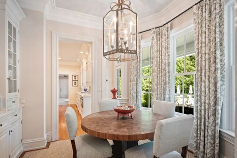 Tiny photo for 143 Oenoke Ridge, New Canaan, CT 06840 (MLS # 24135729)