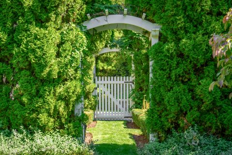 Tiny photo for 143 Oenoke Ridge, New Canaan, CT 06840 (MLS # 24135729)