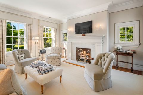 Tiny photo for 143 Oenoke Ridge, New Canaan, CT 06840 (MLS # 24135729)