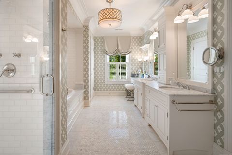 Tiny photo for 143 Oenoke Ridge, New Canaan, CT 06840 (MLS # 24135729)