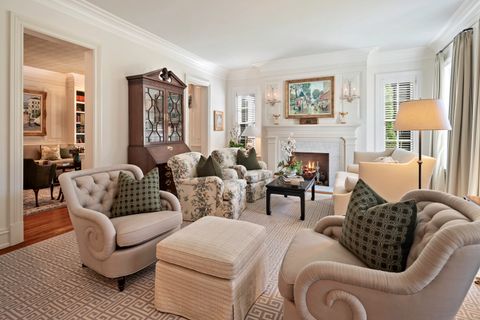 Tiny photo for 143 Oenoke Ridge, New Canaan, CT 06840 (MLS # 24135729)