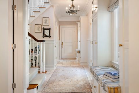 Tiny photo for 143 Oenoke Ridge, New Canaan, CT 06840 (MLS # 24135729)