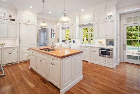 Tiny photo for 143 Oenoke Ridge, New Canaan, CT 06840 (MLS # 24135729)