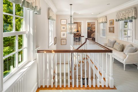 Tiny photo for 143 Oenoke Ridge, New Canaan, CT 06840 (MLS # 24135729)