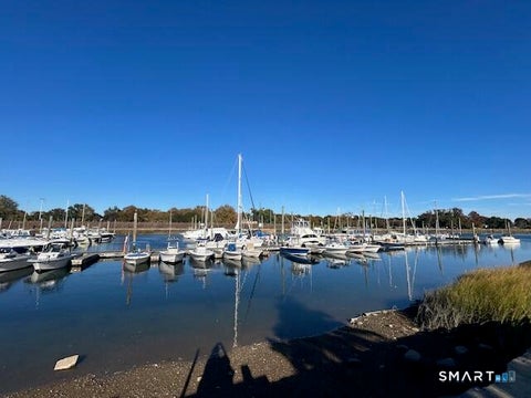 Tiny photo for 43 Seaview Avenue #3a, Stamford, CT 06902 (MLS # 24216417)