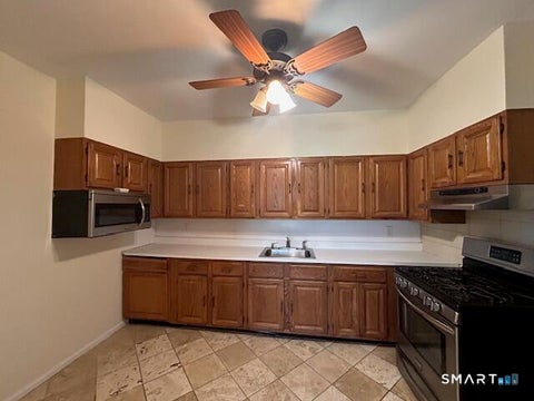 Tiny photo for 43 Seaview Avenue #3a, Stamford, CT 06902 (MLS # 24216417)