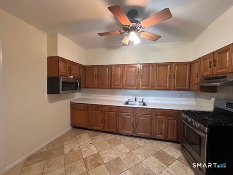 Tiny photo for 43 Seaview Avenue #3a, Stamford, CT 06902 (MLS # 24216417)