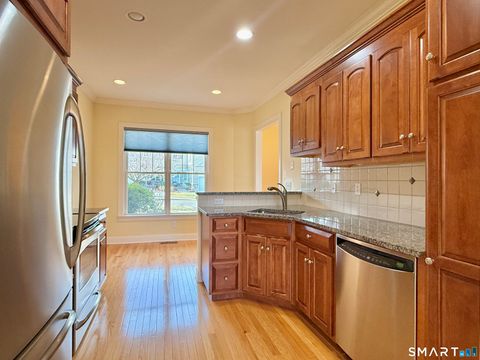 Tiny photo for 165 Bradford Walk #165, New Britain, CT 06053 (MLS # 24147235)