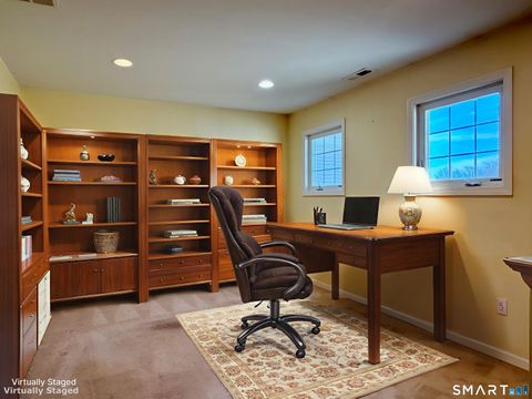 Tiny photo for 165 Bradford Walk #165, New Britain, CT 06053 (MLS # 24147235)