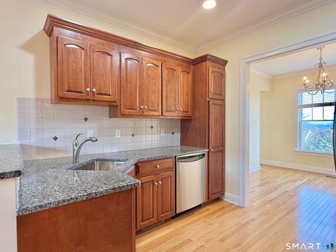 Tiny photo for 165 Bradford Walk #165, New Britain, CT 06053 (MLS # 24147235)