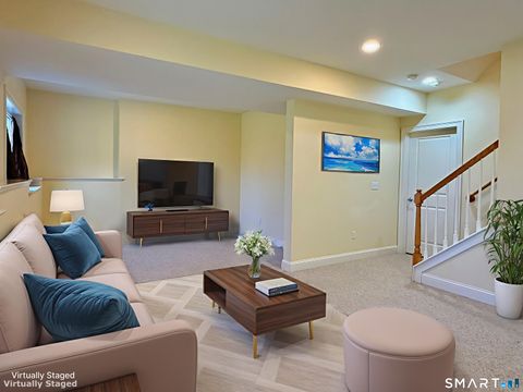 Tiny photo for 165 Bradford Walk #165, New Britain, CT 06053 (MLS # 24147235)