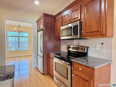 Tiny photo for 165 Bradford Walk #165, New Britain, CT 06053 (MLS # 24147235)