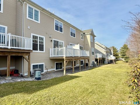Tiny photo for 165 Bradford Walk #165, New Britain, CT 06053 (MLS # 24147235)