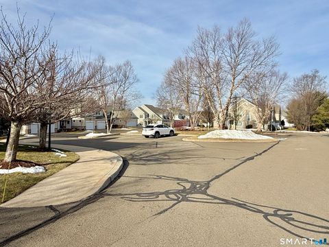 Tiny photo for 165 Bradford Walk #165, New Britain, CT 06053 (MLS # 24147235)