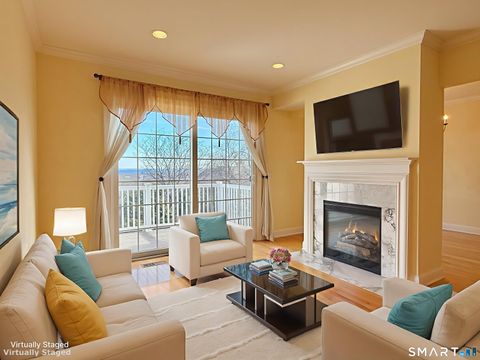 Tiny photo for 165 Bradford Walk #165, New Britain, CT 06053 (MLS # 24147235)