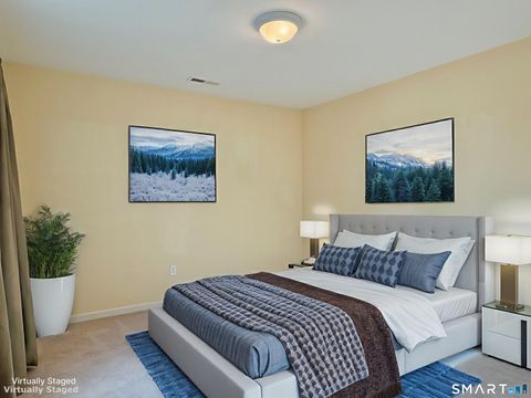 Tiny photo for 165 Bradford Walk #165, New Britain, CT 06053 (MLS # 24147235)