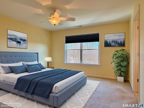 Tiny photo for 165 Bradford Walk #165, New Britain, CT 06053 (MLS # 24147235)