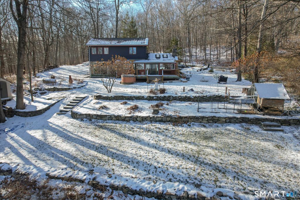 Photo of 80 Bear Hill Road, Patterson, NY 12563 (MLS # 24143943)