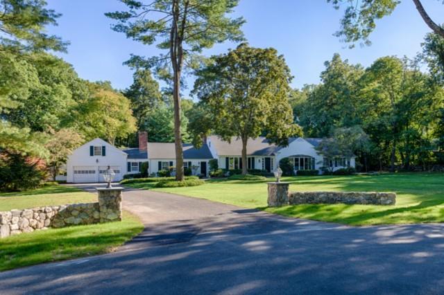 Photo 1 of 26 Parsons Walk, Darien, Connecticut, $1,600,000, Web #: 99049864