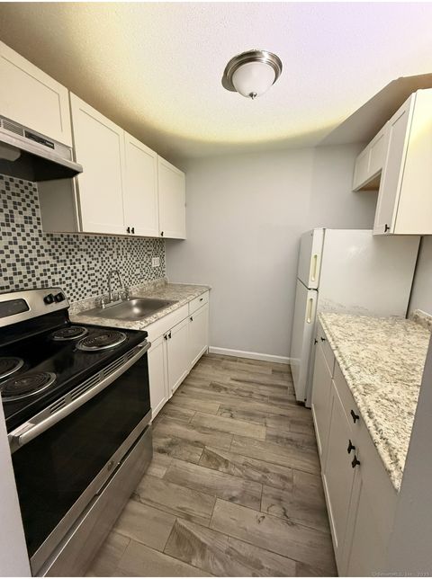 Tiny photo for 24 Coleman Street #K, West Haven, CT 06516 (MLS # 24137142)