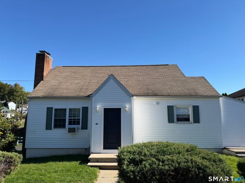 Photo of 67 Belmont Circle, Danbury, CT 06810 (MLS # 24211815)