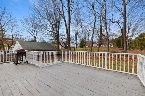 Tiny photo for 19 Henry Street, Watertown, CT 06779 (MLS # 24145541)