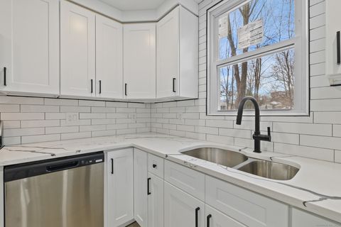 Tiny photo for 19 Henry Street, Watertown, CT 06779 (MLS # 24145541)