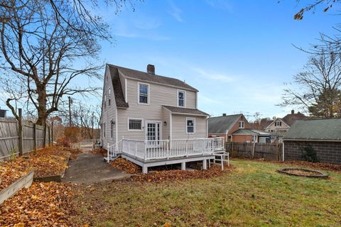 Tiny photo for 19 Henry Street, Watertown, CT 06779 (MLS # 24145541)