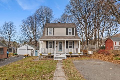 Tiny photo for 19 Henry Street, Watertown, CT 06779 (MLS # 24145541)