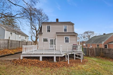 Tiny photo for 19 Henry Street, Watertown, CT 06779 (MLS # 24145541)