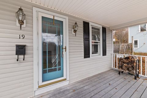 Tiny photo for 19 Henry Street, Watertown, CT 06779 (MLS # 24145541)