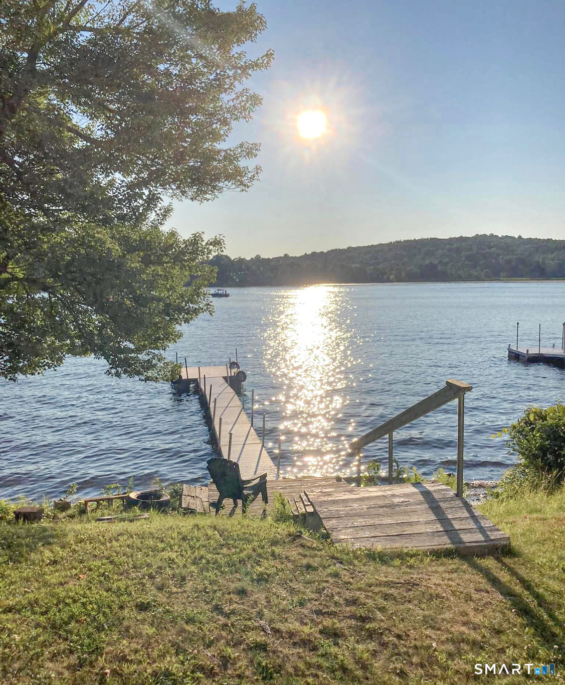 17 Marsh Point