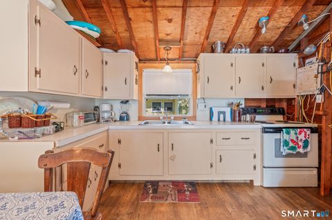 Tiny photo for 17 Marsh Point, Morris, CT 06763 (MLS # 24168336)