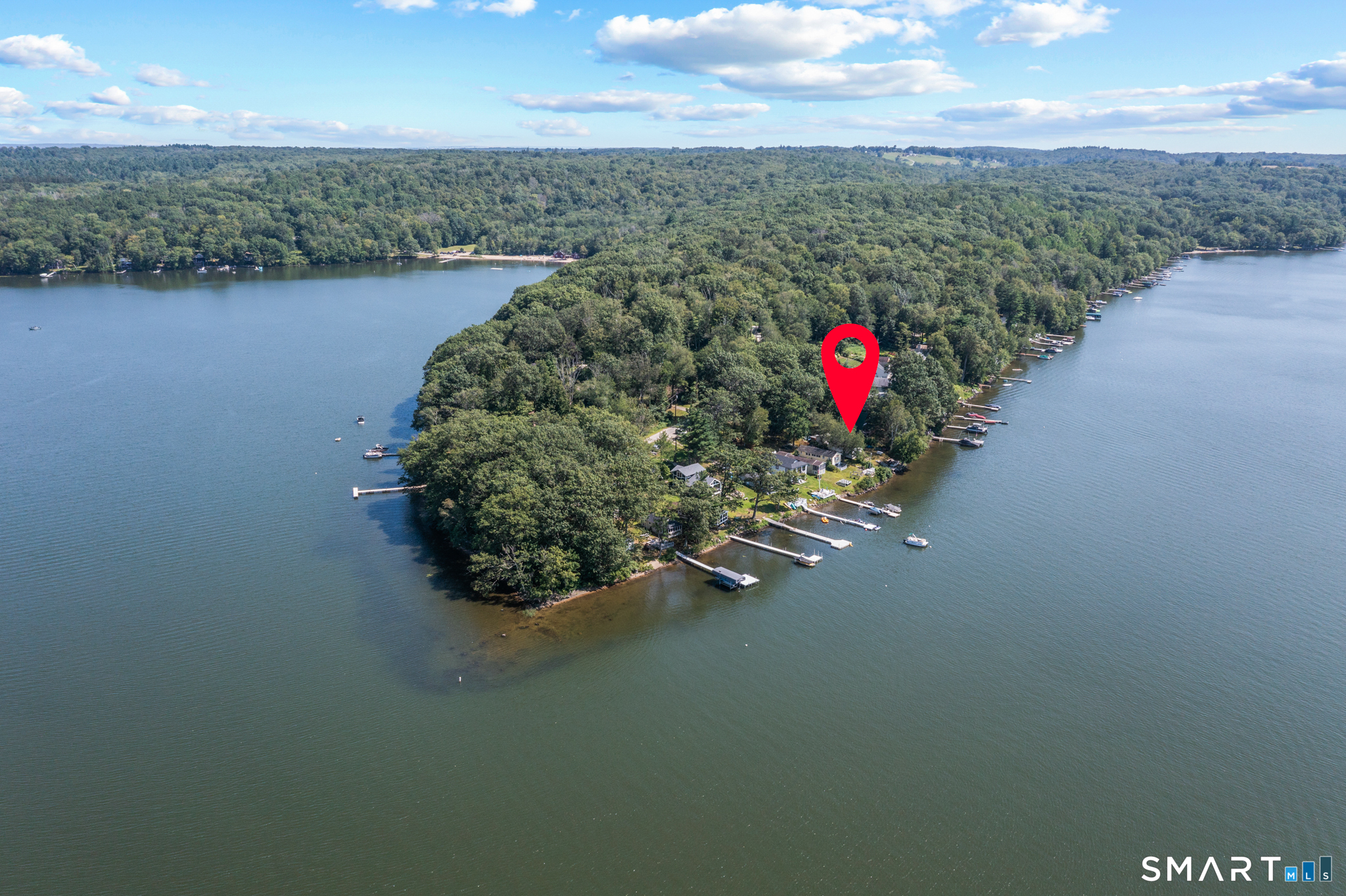 17 Marsh Point