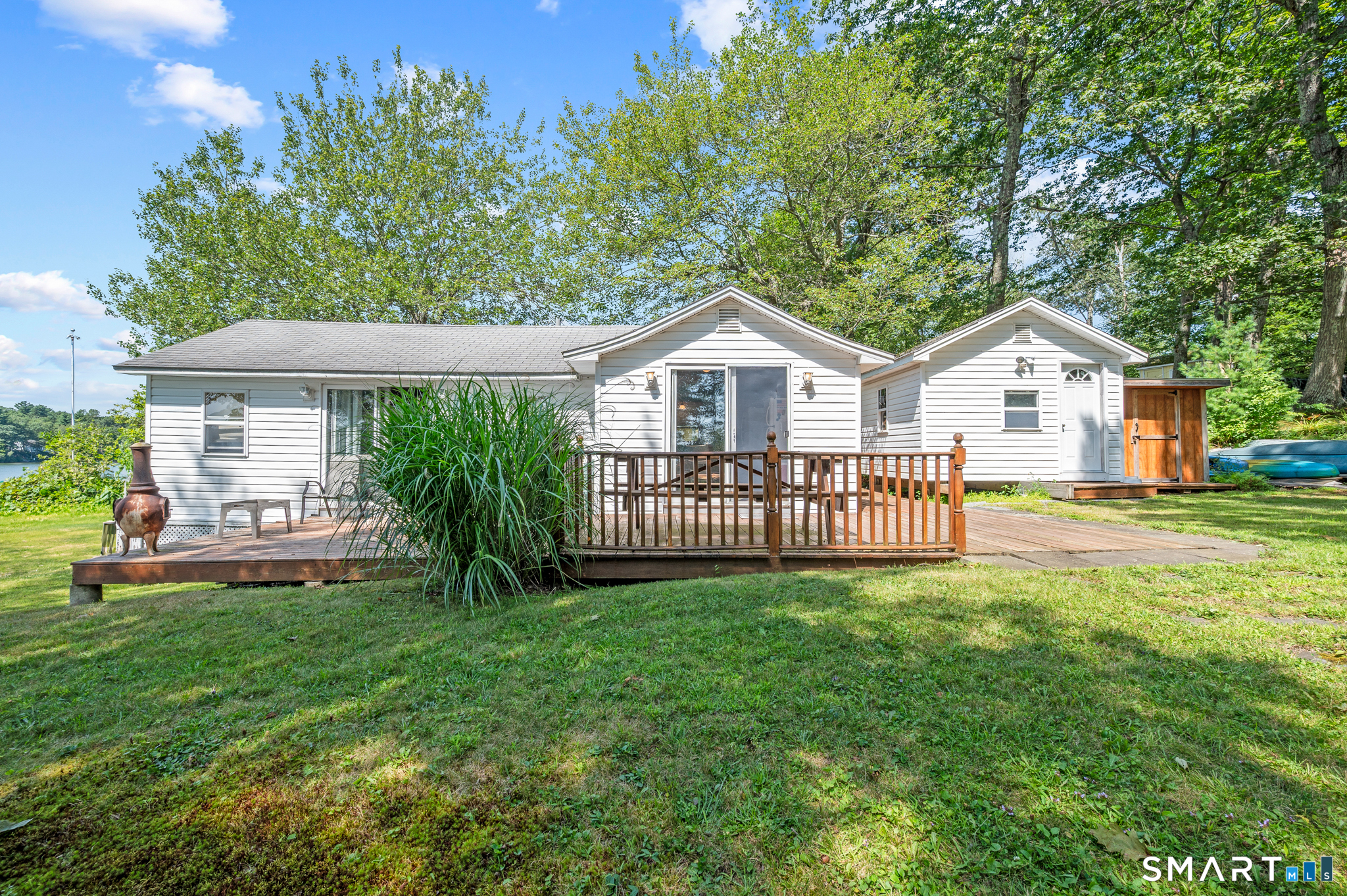 17 Marsh Point