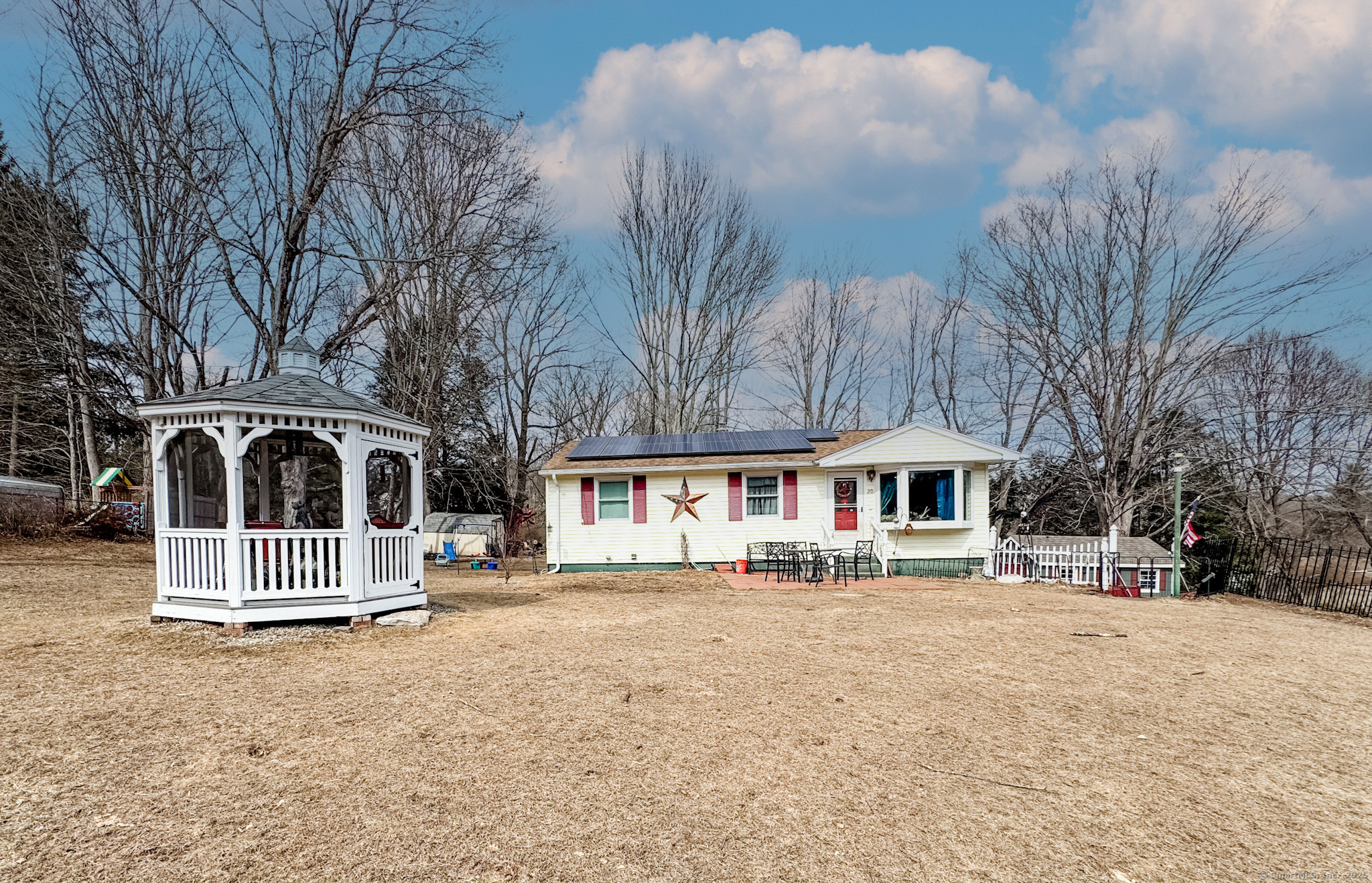20 Mason Hill Road, Brooklyn, Connecticut image 1