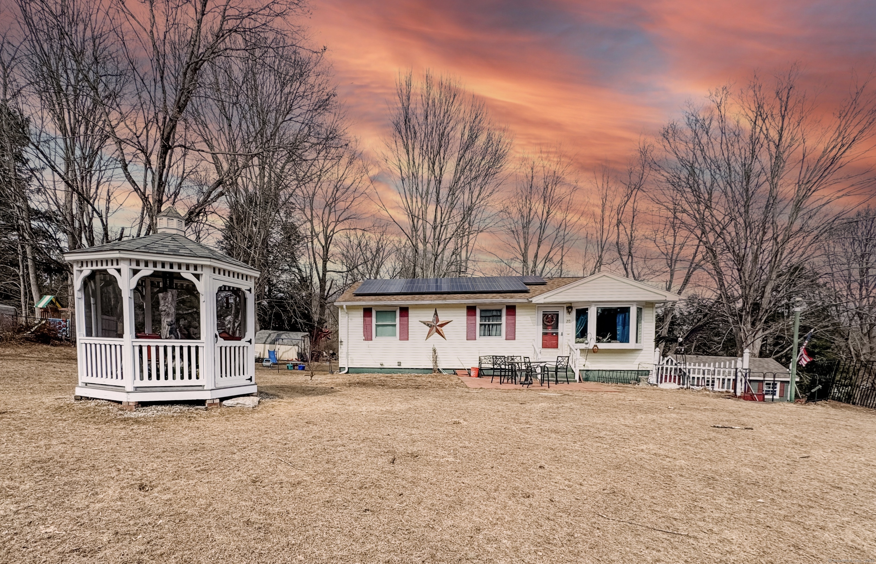 20 Mason Hill Road, Brooklyn, Connecticut image 16