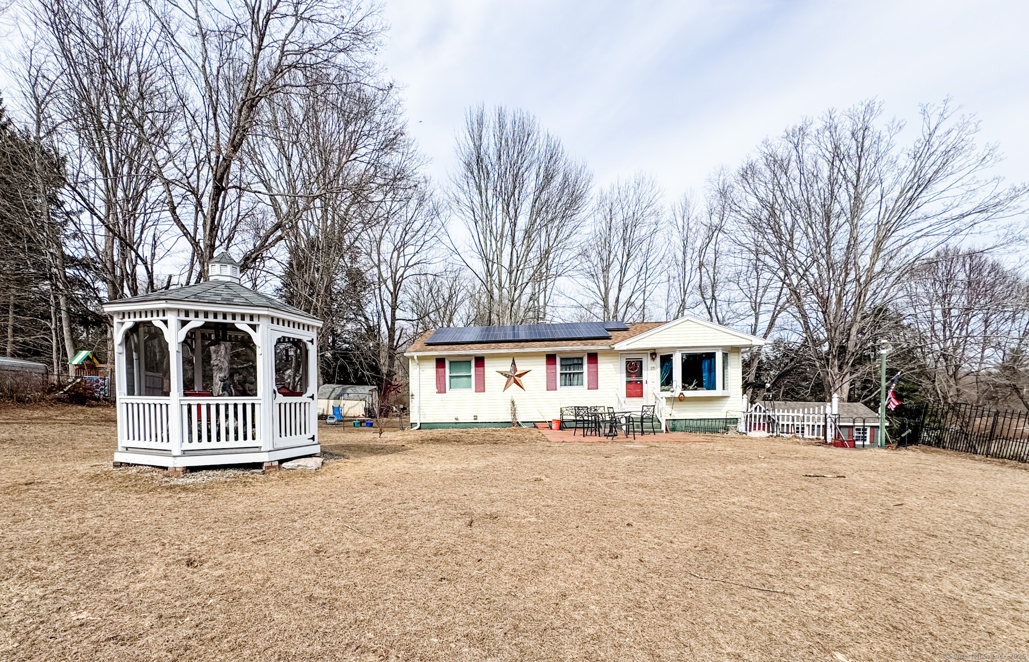 20 Mason Hill Road, Brooklyn, Connecticut image 1