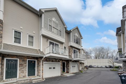 85 Camp Avenue APT 7E, Stamford, CT 06907 - MLS#: 24088165