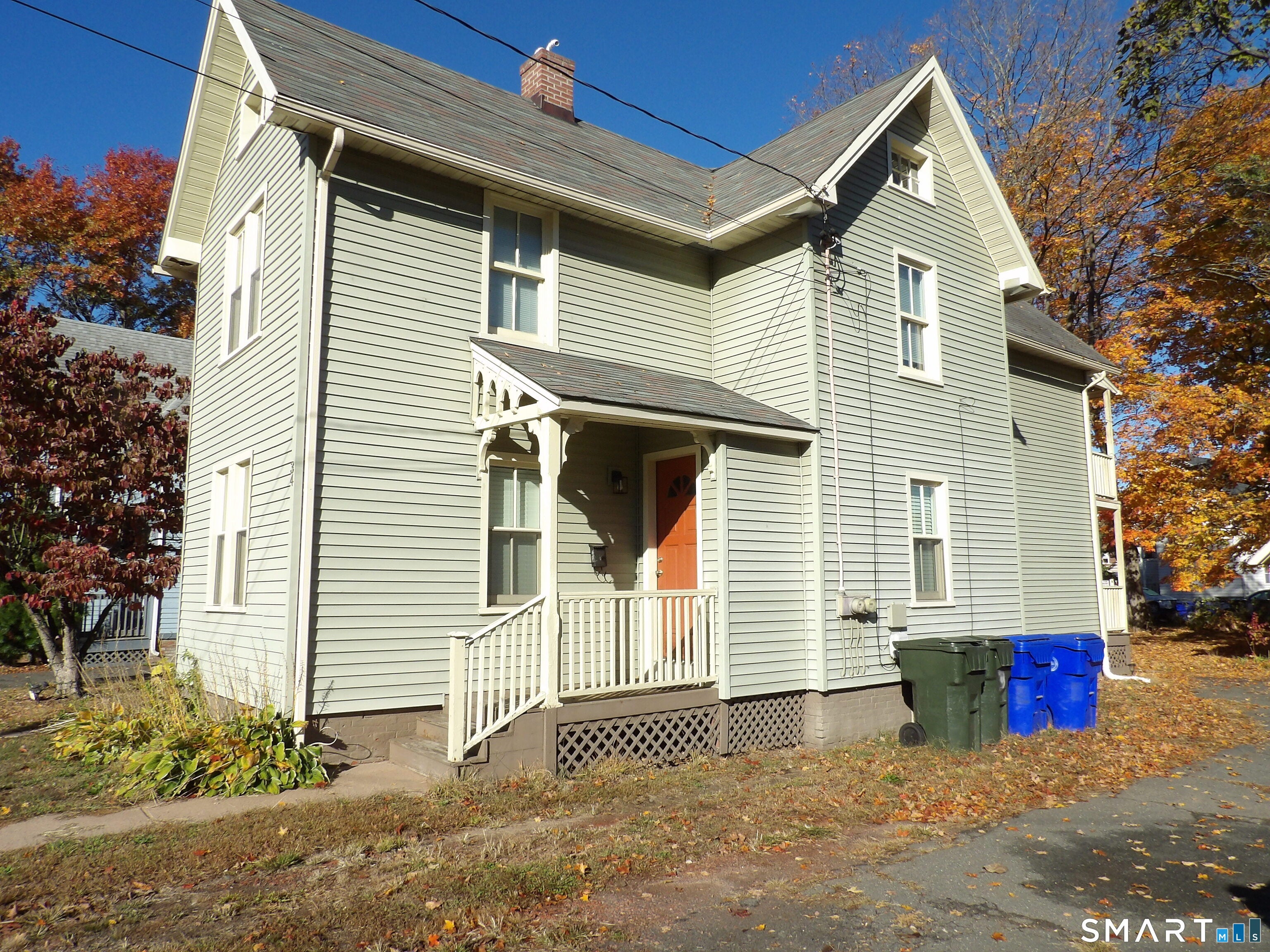 32 Wells Avenue