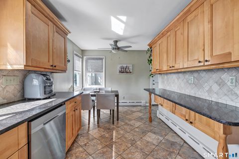 Tiny photo for 150 Stiles Street, Stratford, CT 06614 (MLS # 24164032)
