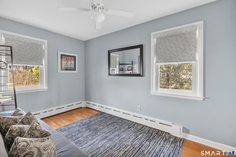 Tiny photo for 150 Stiles Street, Stratford, CT 06614 (MLS # 24164032)