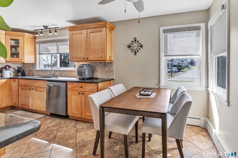 Tiny photo for 150 Stiles Street, Stratford, CT 06614 (MLS # 24164032)