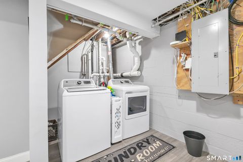 Tiny photo for 150 Stiles Street, Stratford, CT 06614 (MLS # 24164032)