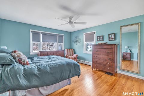 Tiny photo for 150 Stiles Street, Stratford, CT 06614 (MLS # 24164032)