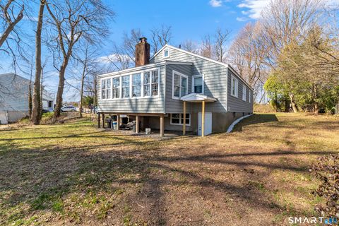 Tiny photo for 150 Stiles Street, Stratford, CT 06614 (MLS # 24164032)