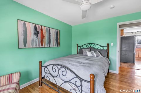 Tiny photo for 150 Stiles Street, Stratford, CT 06614 (MLS # 24164032)