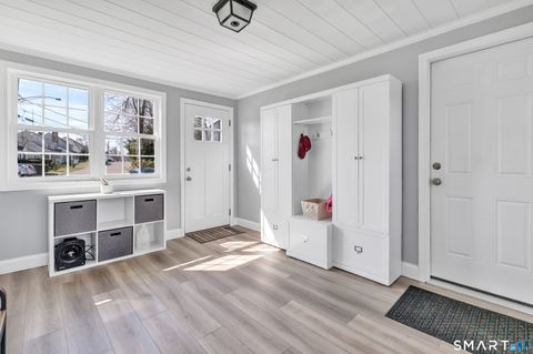 Tiny photo for 150 Stiles Street, Stratford, CT 06614 (MLS # 24164032)