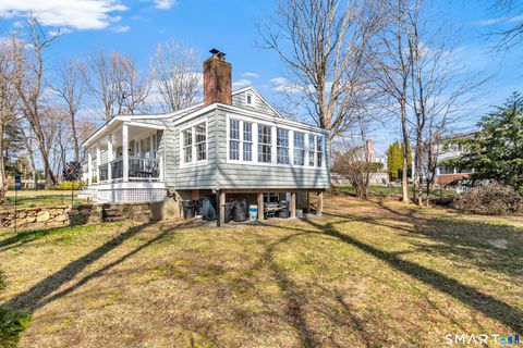 Tiny photo for 150 Stiles Street, Stratford, CT 06614 (MLS # 24164032)