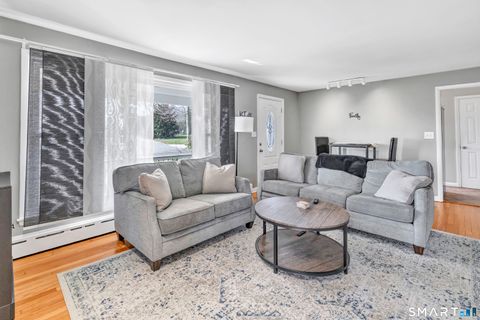 Tiny photo for 150 Stiles Street, Stratford, CT 06614 (MLS # 24164032)